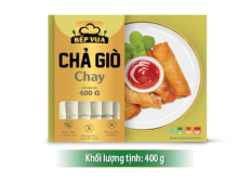 Chả Giò Chay