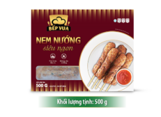 Nem Nướng Siêu Ngon