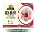 Viên hải sản KM Viên hải sản KM
