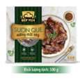 Sườn Que Nướng Mật Ong