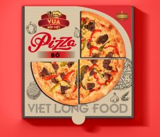 Pizza Bò