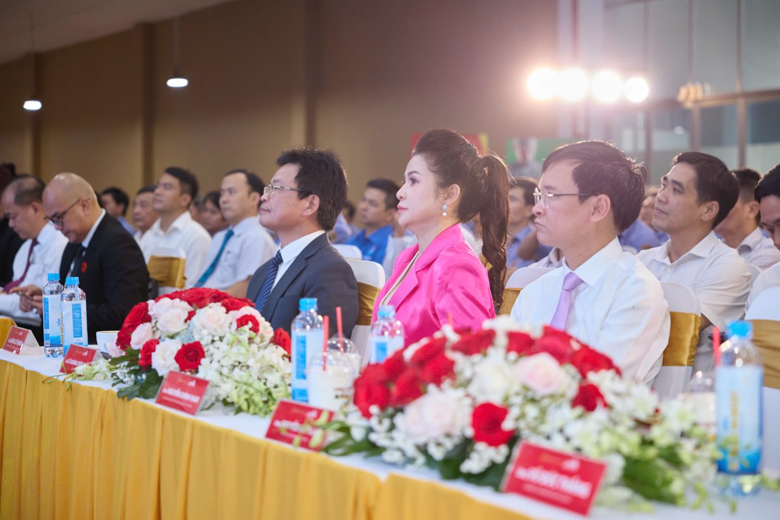 Ký kết hợp tác chiến lược toàn diện 3