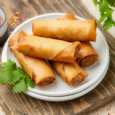 chả giò chay