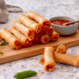 Chả Giò Thịt Đặc Biệt