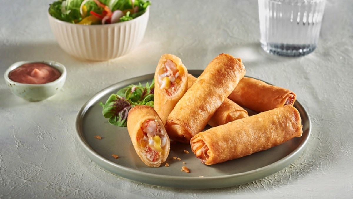mua Chả Giò Tôm Phô Mai