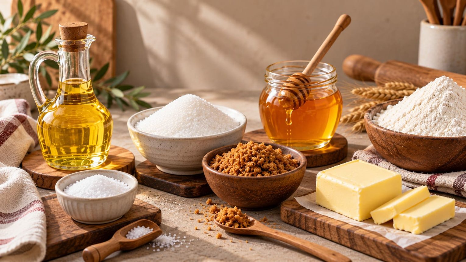 chọn và sử dụng thực phẩm chế biến cơ bản