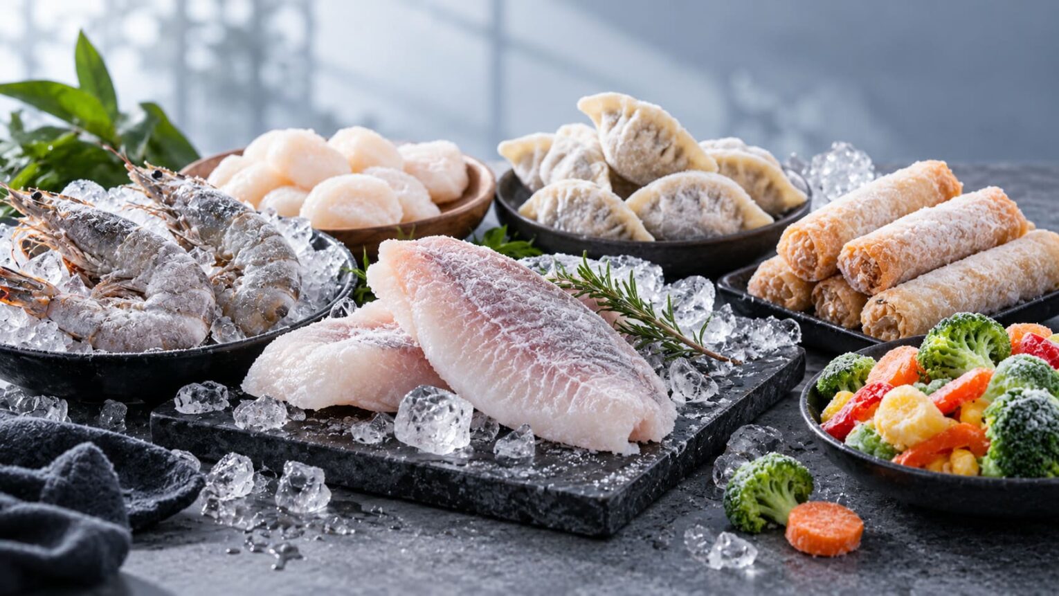 mối liên hệ với thực phẩm siêu chế biến