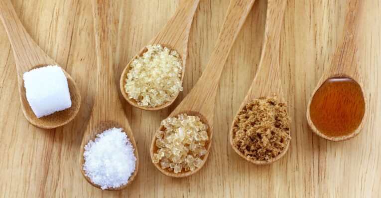 thực phẩm chế biến cơ bản