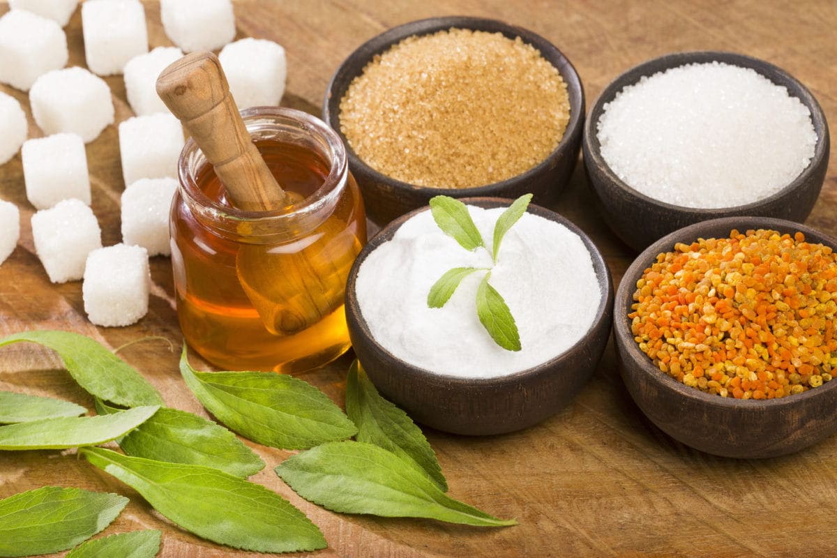 thực phẩm chế biến cơ bản là gì