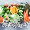 thực phẩm qua chế biến tối thiểu