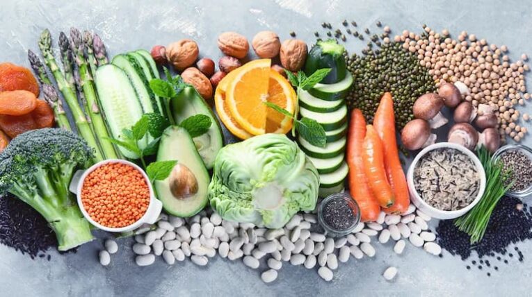 thực phẩm qua chế biến tối thiểu