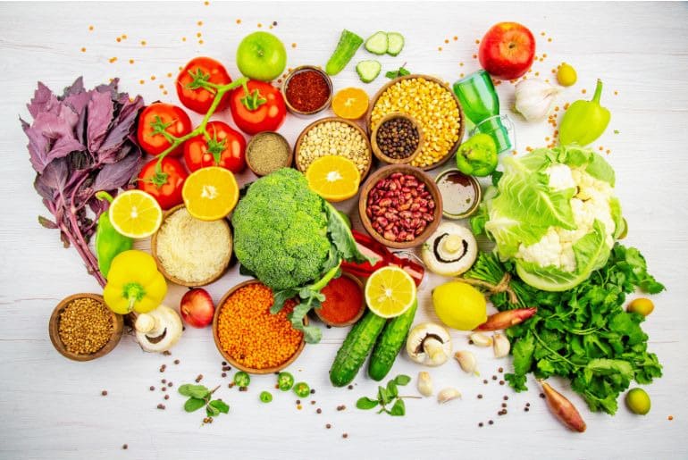 thực phẩm qua chế biến tối thiểu là gì