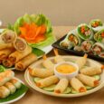 các loại chả giò