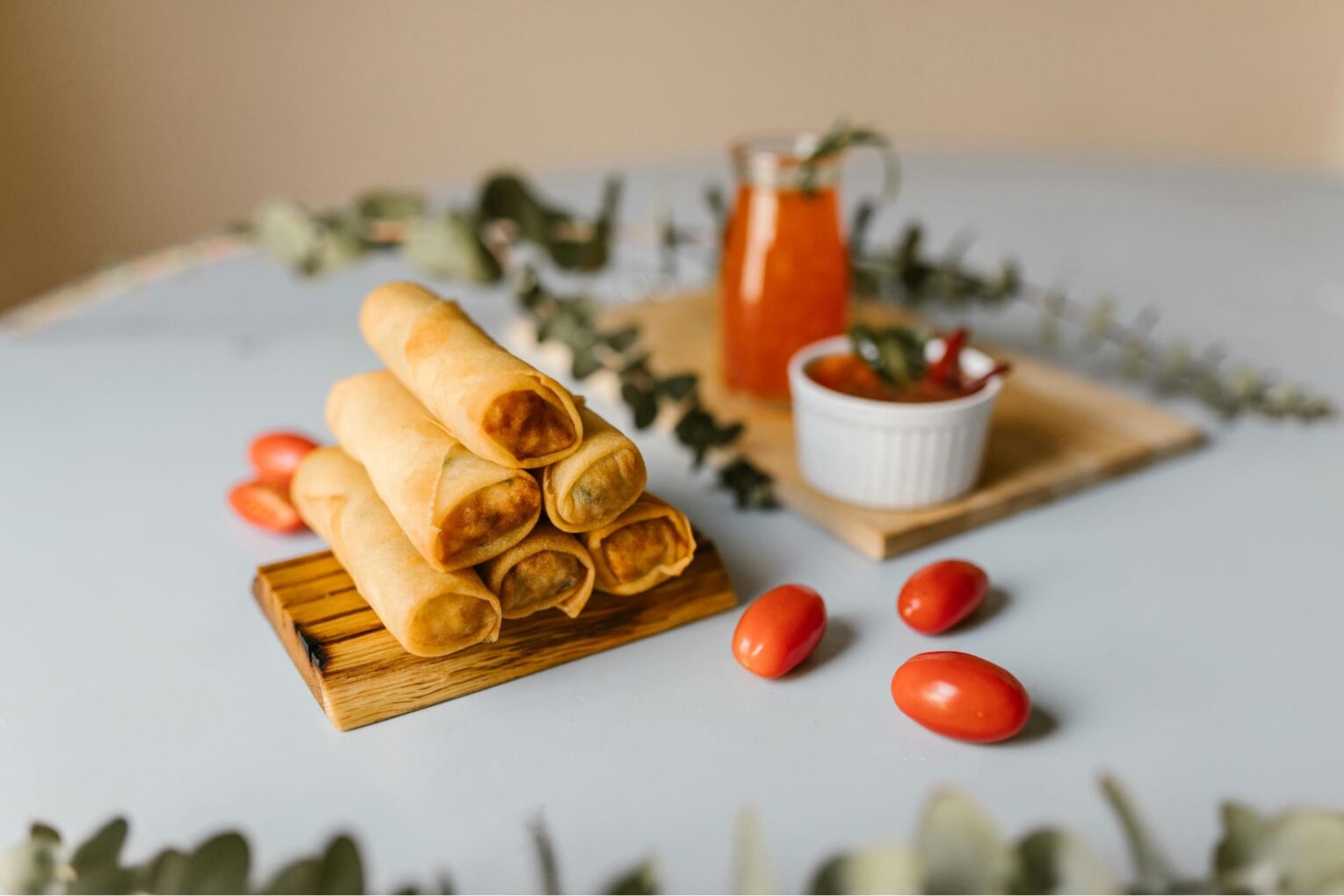 chả giò