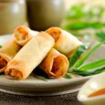 chả giò đông lạnh loại nào ngon