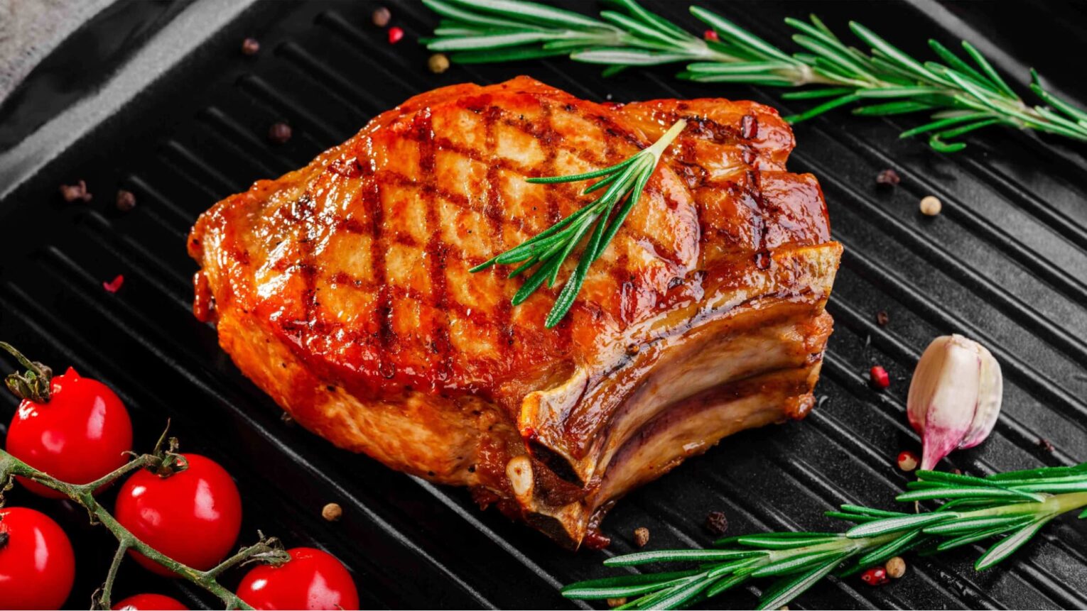 cách làm sốt ướp thịt heo nướng