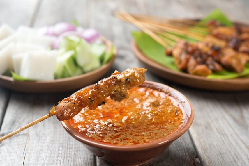 nước sốt ướp thịt nướng bbq