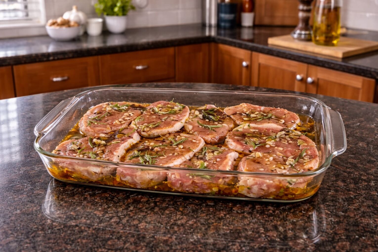 Hướng dẫn ướp thịt nướng miền Bắc chuẩn vị tại nhà