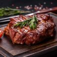 cách ướp thịt nướng miền bắc