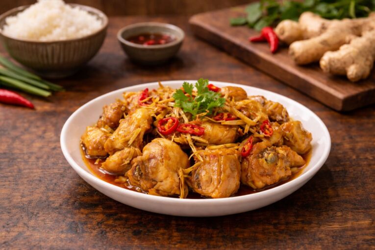 Gà làm món gì ngon? 20+ món ngon từ gà dễ làm, ai ăn cũng mê - Việt ...