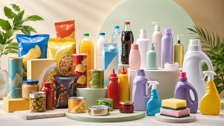 fmcg là gì