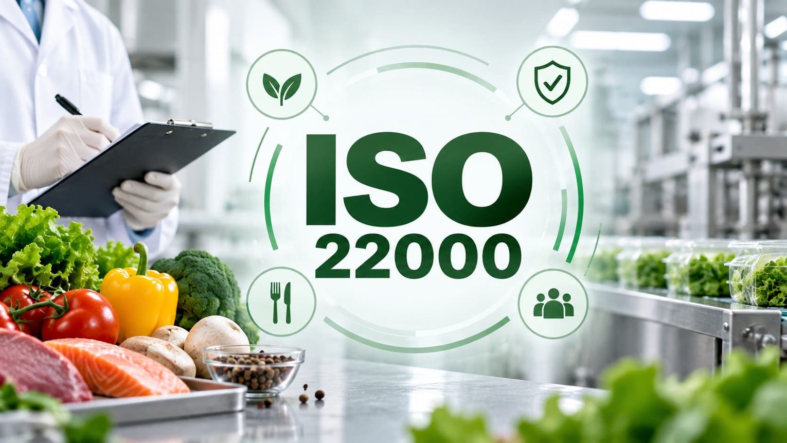 ISO 22000