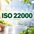ISO 22000 là gì